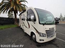 New 2018 Thor Motor Coach Axis available in Colton, California