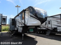Used 2018 Heartland Cyclone 4005 available in Colton, California