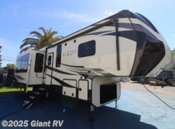 New 2020 Keystone Alpine 3400RS available in Colton, California