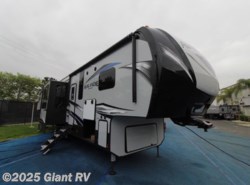 New 2020 Keystone Avalanche 375RD available in Colton, California