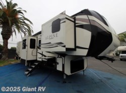 New 2020 Keystone Alpine available in Colton, California