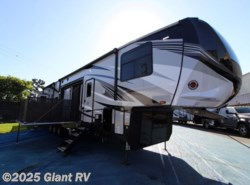 New 2020 Heartland Cyclone available in Colton, California