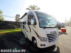 New 2019 Thor Motor Coach Axis 25.2 available in Colton, California