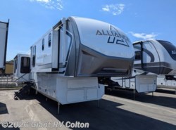 New 2025 Alliance RV Paradigm 382RK available in Colton, California