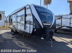 New 2025 Heartland Torque TQ T295 available in Colton, California