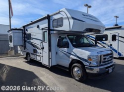 Used 2024 Forest River Sunseeker 2550DS LE available in Colton, California