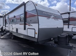 New 2025 Prime Time Avenger 25MKO available in Colton, California