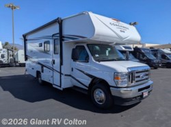 New 2025 Coachmen Leprechaun 210RSS Ford available in Colton, California