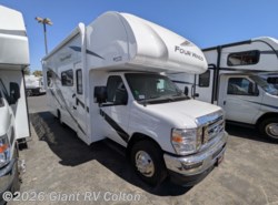 Used 2025 Thor Motor Coach Four Winds 25V available in Colton, California