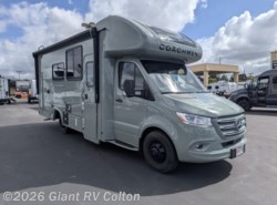 New 2025 Coachmen Prism Select 24MBS available in Colton, California