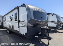 New 2025 Forest River Rockwood Ultra Lite 2706BH available in Colton, California