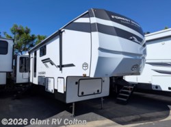 New 2026 Forest River Sierra 3900HBLR available in Colton, California