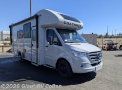 New 2025 Coachmen Prism Select 24MBS available in Colton, California