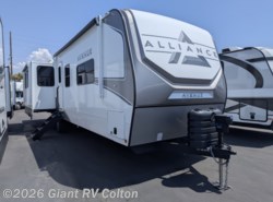 New 2026 Alliance RV Avenue 332RL available in Colton, California