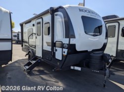 New 2026 Forest River Rockwood Geo Pro G19FD available in Colton, California