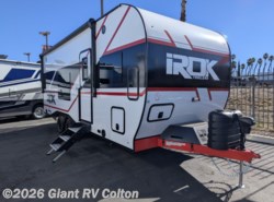 New 2026 Irok Trailers FBK IROK FBK2415 available in Colton, California