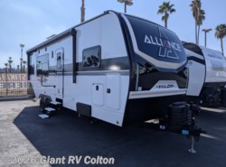 New 2026 Alliance RV Valor All Access 27T14 available in Colton, California