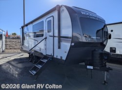 New 2026 Forest River Rockwood Ultra Lite 301FKT available in Colton, California