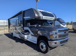 New 2026 Coachmen Entourage 320LV available in Colton, California