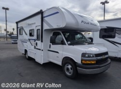 New 2026 Thor Motor Coach Four Winds 21Z available in Colton, California