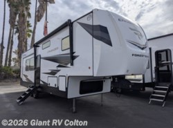 New 2026 Prime Time Crusader KING33 available in Colton, California