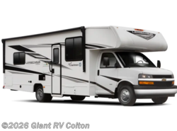 Used 2025 Coachmen Leprechaun 260QB - Ford E-450 available in Colton, California