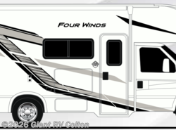 New 2026 Thor Motor Coach Four Winds Espec 19Z available in Colton, California