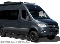 New 2026 Thor Motor Coach Tranquility 19A available in Colton, California