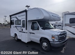 New 2026 Thor Motor Coach Four Winds 19Z available in Colton, California