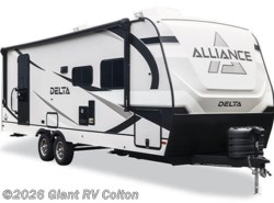 Used 2024 Alliance RV Delta 252RL available in Colton, California