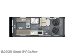 New 2026 Winnebago Solis 59PX available in Colton, California