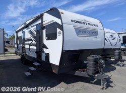 New 2026 Forest River Stealth 2600 available in Colton, California