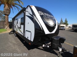 New 2019 Heartland Sundance available in Montclair, California