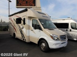 New 2019 Thor Motor Coach Gemini available in Montclair, California