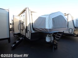 New 2019 Forest River Rockwood Roo LT23IKSS available in Montclair, California