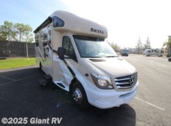 New 2019 Thor Motor Coach Siesta available in Montclair, California