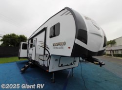 New 2020 Forest River Rockwood Ultra Lite available in Montclair, California