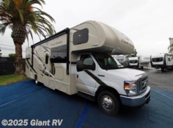 New 2020 Thor Motor Coach Four Winds available in Montclair, California