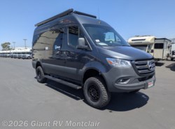 New 2025 Thor Motor Coach Tranquility 19P available in Montclair, California