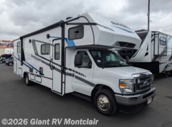 Used 2025 Forest River Sunseeker LE 2850SLE available in Montclair, California