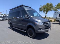 New 2026 Thor Motor Coach Tranquility 19M available in Montclair, California