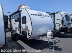 New 2025 Travel Lite Rove Lite 16RE available in Montclair, California