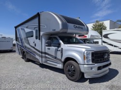 New 2026 Thor Motor Coach Omni Trail S29 available in Montclair, California