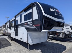 New 2026 Alliance RV Valor 44V14 available in Montclair, California