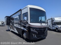New 2026 Fleetwood Bounder 35K available in Montclair, California