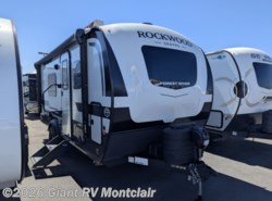 New 2026 Forest River Rockwood Geo Pro G19FD available in Montclair, California