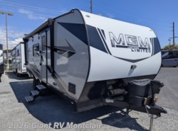 Used 2023 Genesis Supreme MGM Limited MFB210 available in Montclair, California