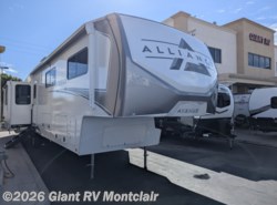 New 2026 Alliance RV Avenue 39MBR available in Montclair, California