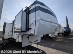 New 2026 Forest River Sierra 3710HBFB available in Montclair, California