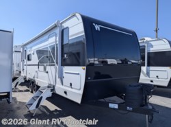 New 2026 Winnebago Thrive 25RLS available in Montclair, California
